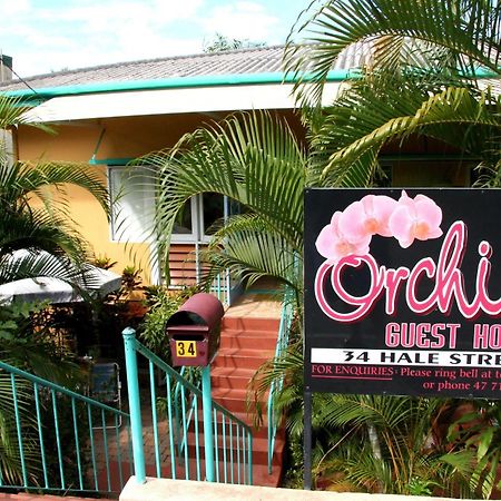 Orchid Guest House Townsville Luaran gambar