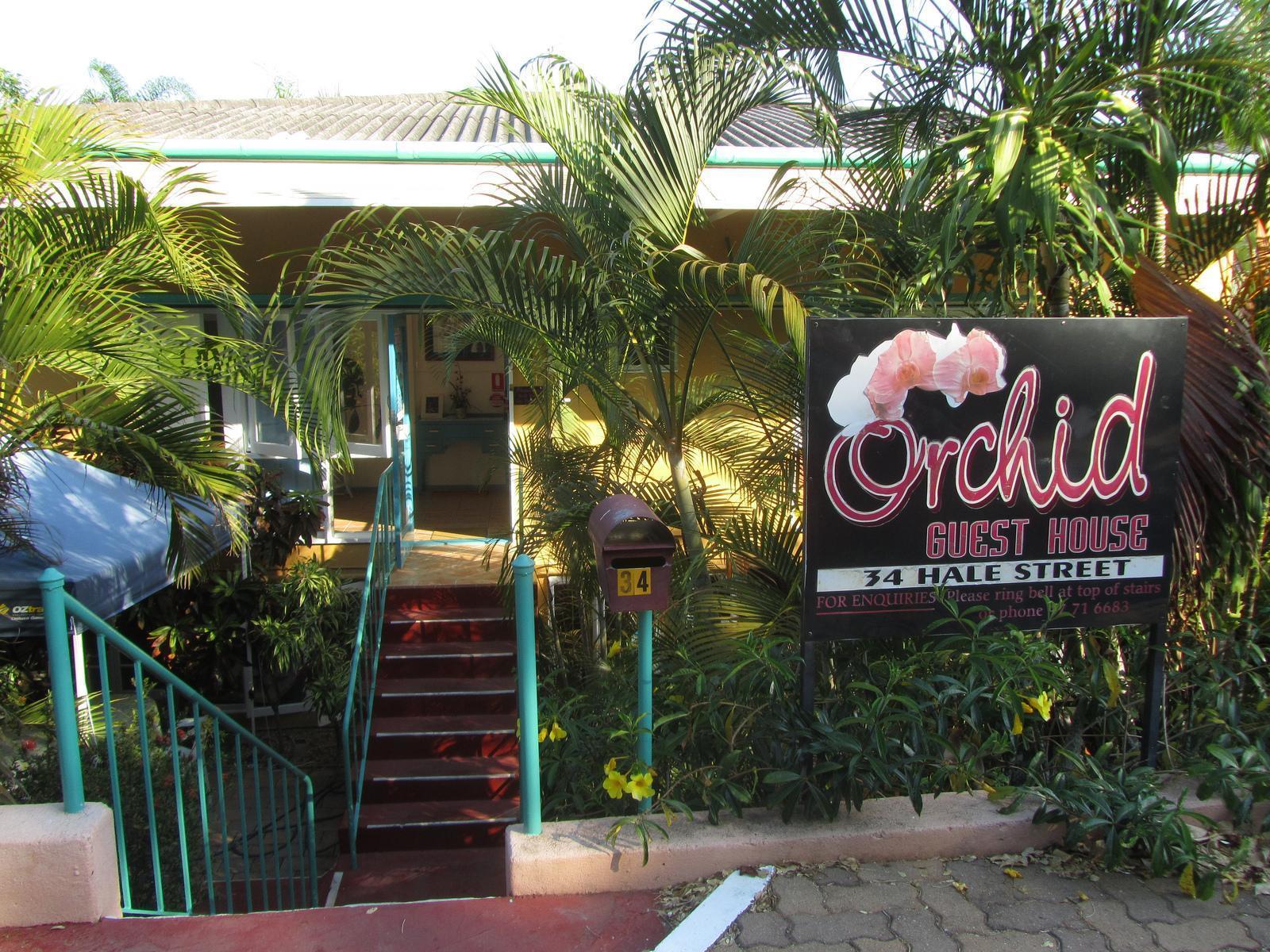Orchid Guest House Townsville Luaran gambar